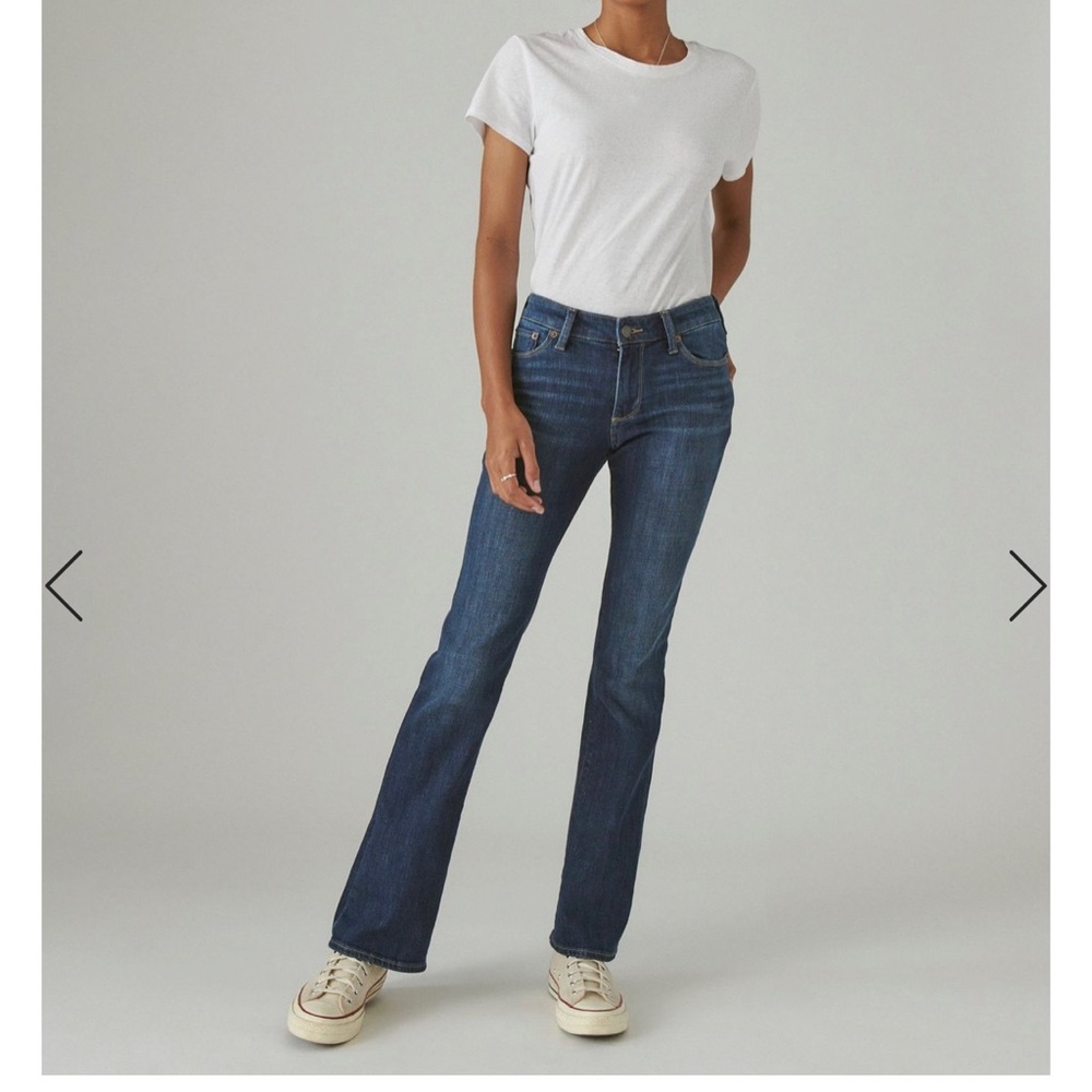 7 for man kind bootcut jeans